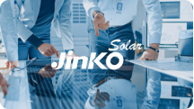 Jinko Solar